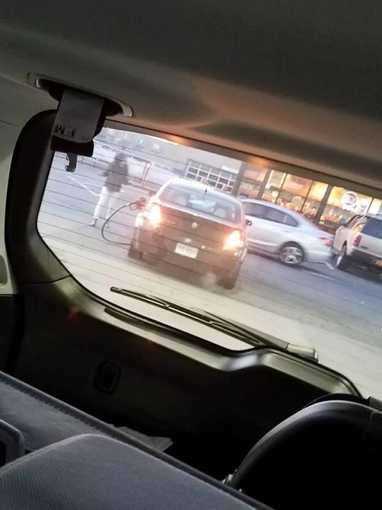 IMAJU FOTOGRAFSKE DOKAZE DA SE S*ANJA STVARNO DOGAĐAJU: Ako imate težak dan, znajte da uvijek može gore