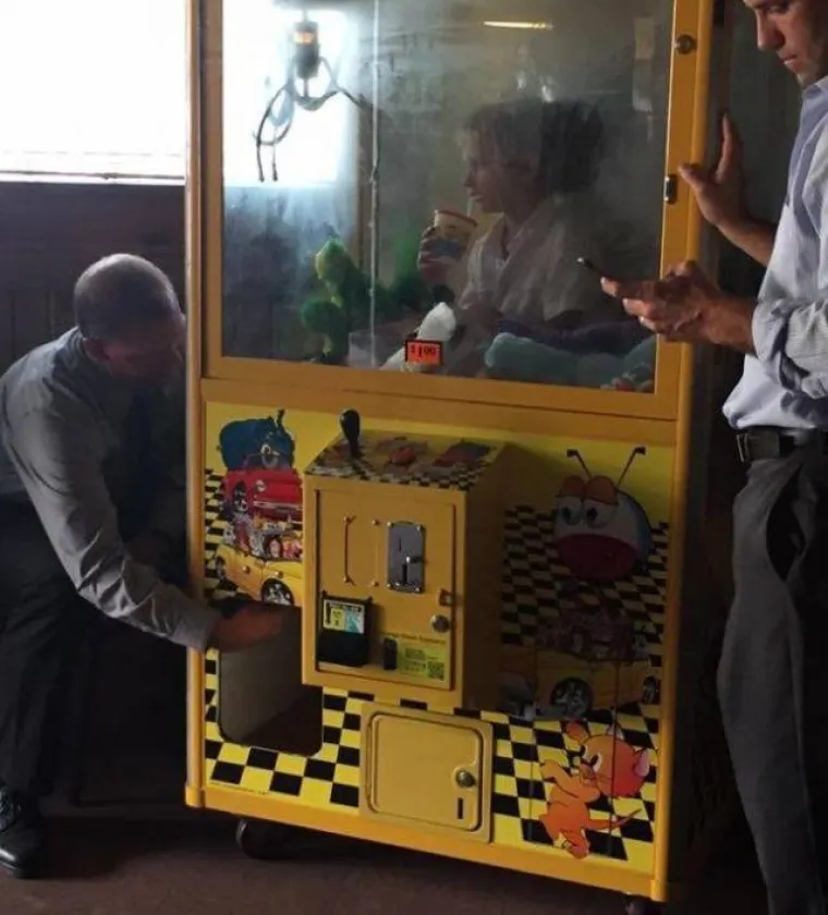 IMAJU FOTOGRAFSKE DOKAZE DA SE S*ANJA STVARNO DOGAĐAJU: Ako imate težak dan, znajte da uvijek može gore