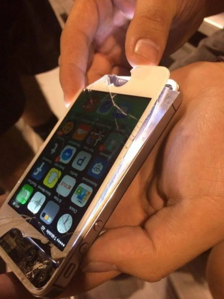 IMAJU FOTOGRAFSKE DOKAZE DA SE S*ANJA STVARNO DOGAĐAJU: Ako imate težak dan, znajte da uvijek može gore