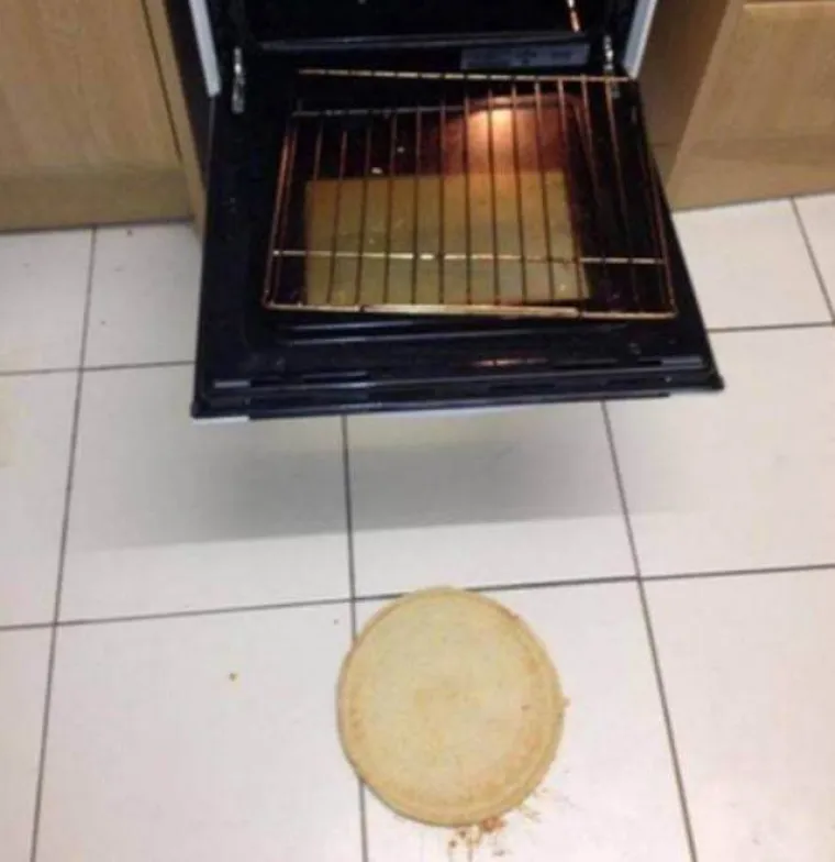 IMAJU FOTOGRAFSKE DOKAZE DA SE S*ANJA STVARNO DOGAĐAJU: Ako imate težak dan, znajte da uvijek može gore