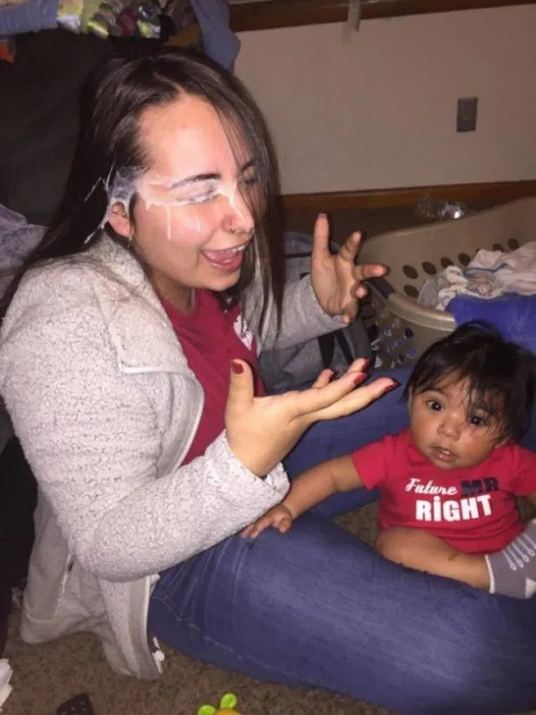 IMAJU FOTOGRAFSKE DOKAZE DA SE S*ANJA STVARNO DOGAĐAJU: Ako imate težak dan, znajte da uvijek može gore