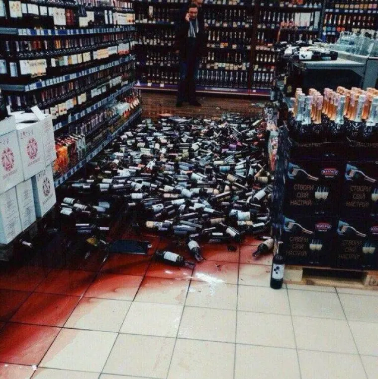 IMAJU FOTOGRAFSKE DOKAZE DA SE S*ANJA STVARNO DOGAĐAJU: Ako imate težak dan, znajte da uvijek može gore