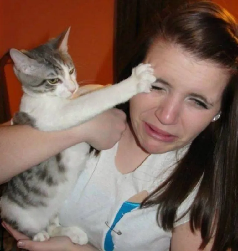 IMAJU FOTOGRAFSKE DOKAZE DA SE S*ANJA STVARNO DOGAĐAJU: Ako imate težak dan, znajte da uvijek može gore