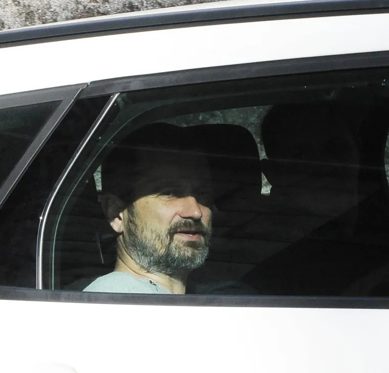 Pogledajte privođenje: ovo su ljudi koji su 'pali' sa 100 kilograma kokaina