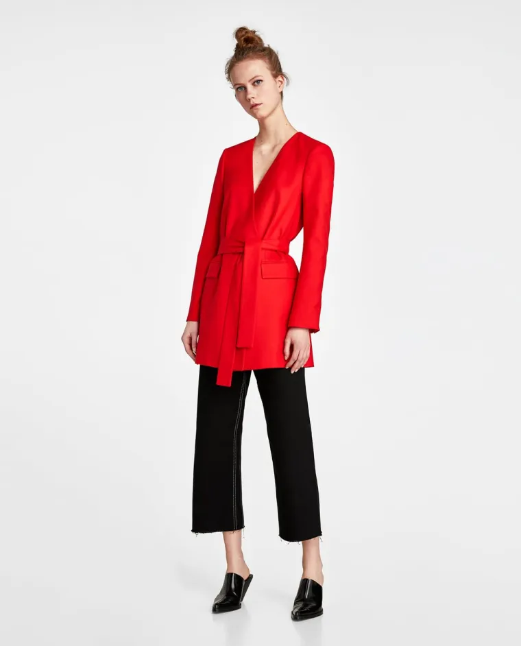 Sako, Zara, 549,90 kn
