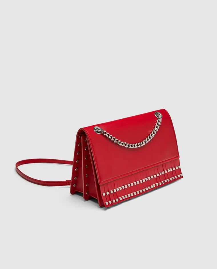 Torbica sa zakovicama na resama, Zara, 299,90 kn
