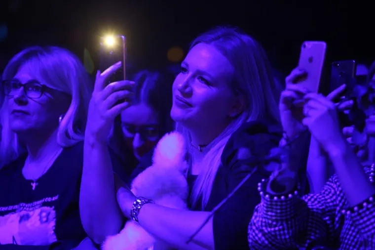 PANONSKI MORNAR ODRŽAO JO&Scaron; JEDAN KONCERT ZA PAMĆENJE: Đorđe Bala&scaron;ević odu&scaron;evio prepunu Spaladium Arenu