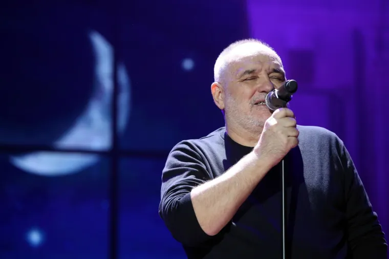PANONSKI MORNAR ODRŽAO JO&Scaron; JEDAN KONCERT ZA PAMĆENJE: Đorđe Bala&scaron;ević odu&scaron;evio prepunu Spaladium Arenu
