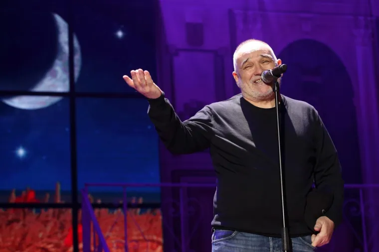 PANONSKI MORNAR ODRŽAO JO&Scaron; JEDAN KONCERT ZA PAMĆENJE: Đorđe Bala&scaron;ević odu&scaron;evio prepunu Spaladium Arenu