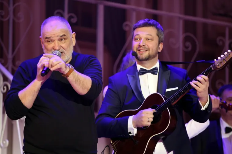 PANONSKI MORNAR ODRŽAO JO&Scaron; JEDAN KONCERT ZA PAMĆENJE: Đorđe Bala&scaron;ević odu&scaron;evio prepunu Spaladium Arenu
