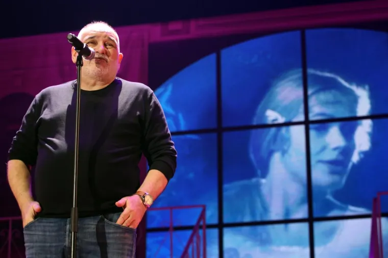PANONSKI MORNAR ODRŽAO JO&Scaron; JEDAN KONCERT ZA PAMĆENJE: Đorđe Bala&scaron;ević odu&scaron;evio prepunu Spaladium Arenu