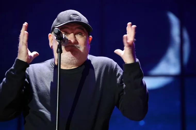 PANONSKI MORNAR ODRŽAO JO&Scaron; JEDAN KONCERT ZA PAMĆENJE: Đorđe Bala&scaron;ević odu&scaron;evio prepunu Spaladium Arenu