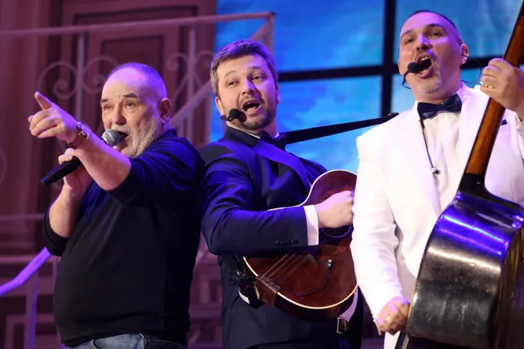 PANONSKI MORNAR ODRŽAO JO&Scaron; JEDAN KONCERT ZA PAMĆENJE: Đorđe Bala&scaron;ević odu&scaron;evio prepunu Spaladium Arenu