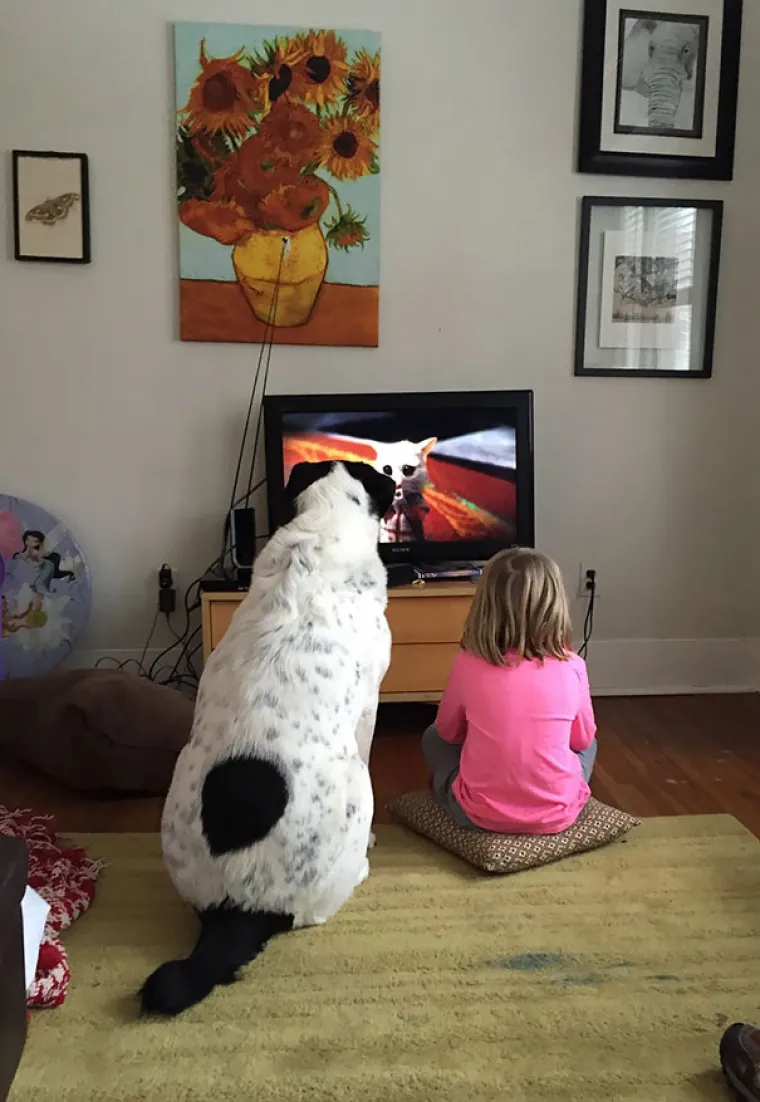 SUŽIVOT DJECE I PASA JE NAJSLAĐA STVAR KOJU ĆETE DANAS VIDJETI: Ako vam dijete želi psa, ispunite mu želju