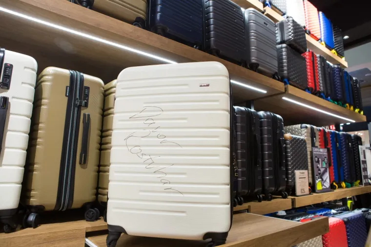 U Zagrebu otvoren prvi concept store koji vas vodi u nezaboravan svijet putovanja