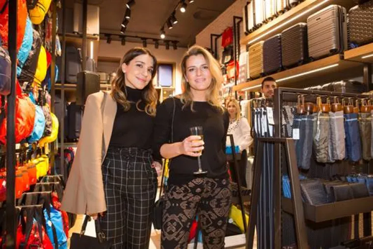 U Zagrebu otvoren prvi concept store koji vas vodi u nezaboravan svijet putovanja