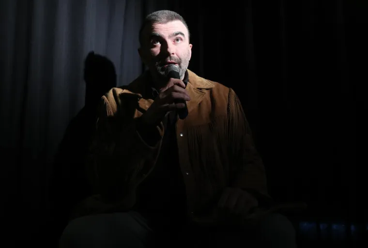 Chuck Norris dobio spomenik u Slobo&scaron;tini povodom svojeg 78. rođendana