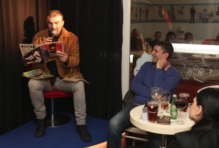 Chuck Norris dobio spomenik u Slobo&scaron;tini povodom svojeg 78. rođendana