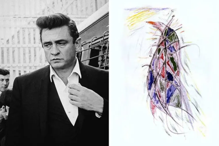 Johnny Cash