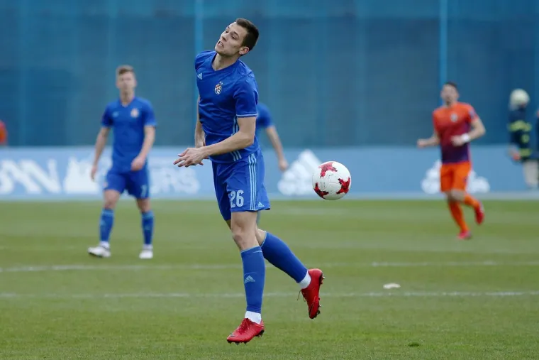 LOKOMOTIVA NA MAKSIMIRU: Dinamo nastavlja pohod na naslov