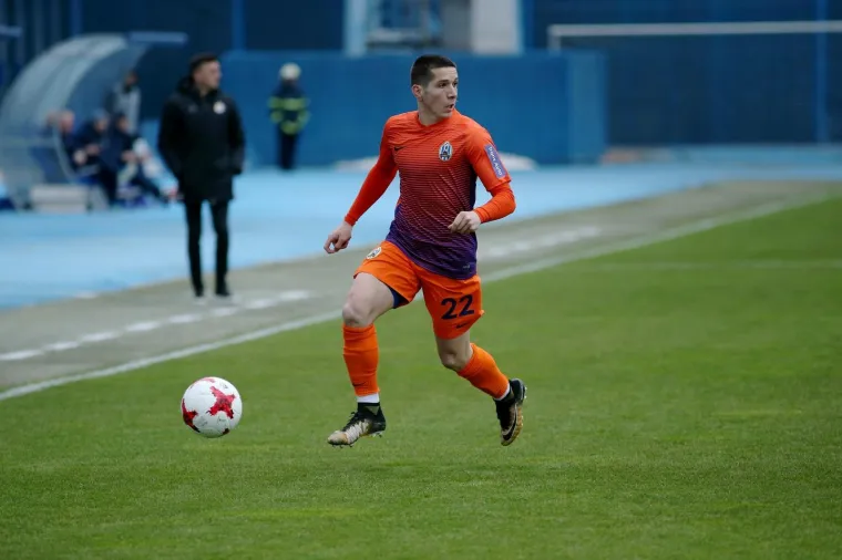 LOKOMOTIVA NA MAKSIMIRU: Dinamo nastavlja pohod na naslov