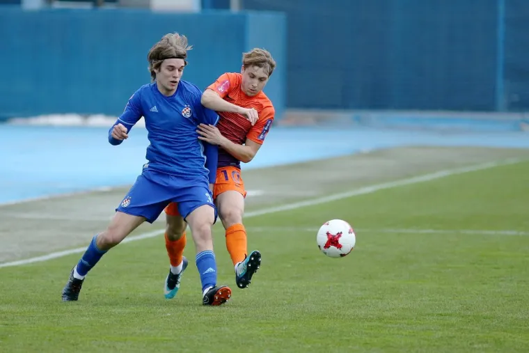 LOKOMOTIVA NA MAKSIMIRU: Dinamo nastavlja pohod na naslov