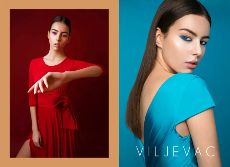 Dizajnerica poznata po bajkovitim kreacijama i ženstvenom stilu, u novoj kolekciji pripremila je veoma nosive haljine, jednostavnog kroja dostupne u širokom spektru boja