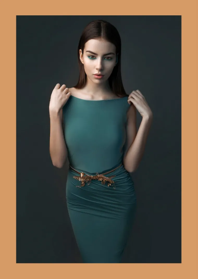 Kolekcija je dostupna u showroomu na adresi Šenoina 11,2 kat ili putem web shopa: www.dianaviljevac.com