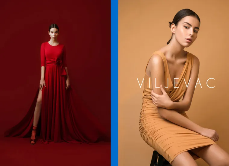 Eksplozija boja u novoj ready to wear kolekciji poznate domaće dizajnerice