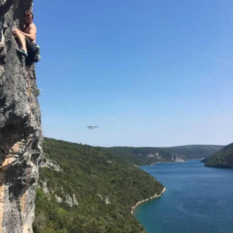 NEZGODE MOGU DOVESTI DO ODLIČNIH FOTOGRAFIJA: Ponekad je spontanost najbolji alat