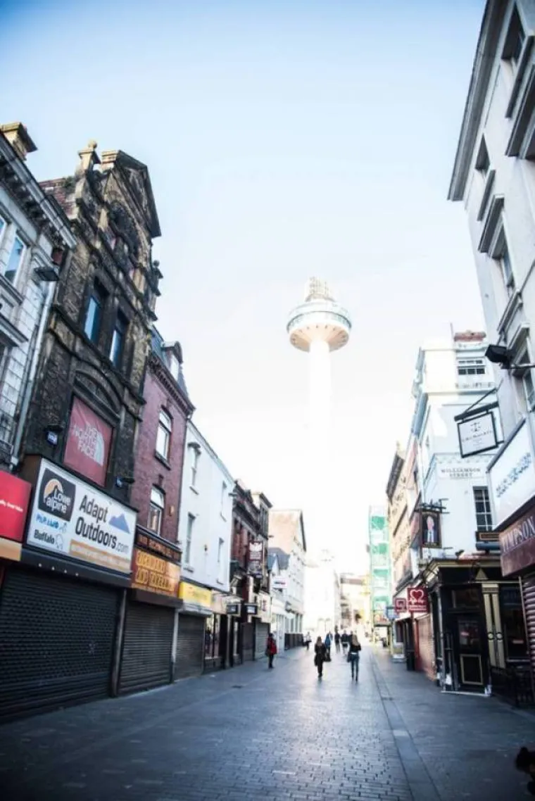 NEZGODE MOGU DOVESTI DO ODLIČNIH FOTOGRAFIJA: Ponekad je spontanost najbolji alat