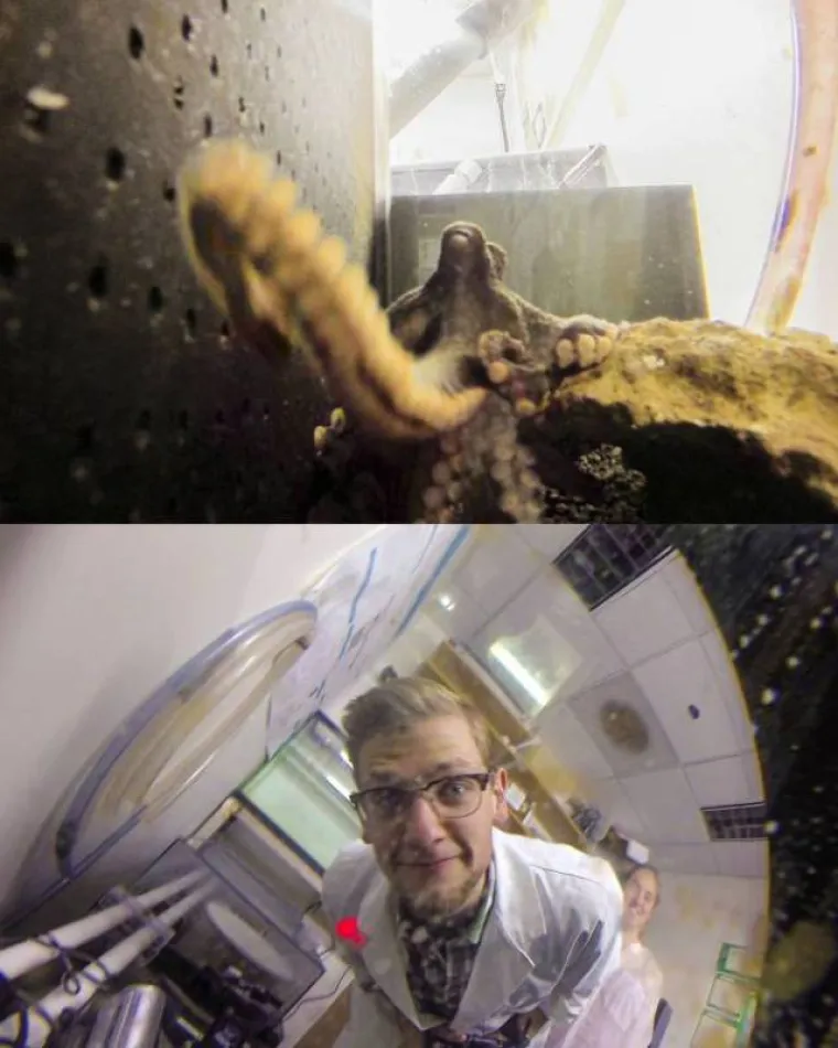 NEZGODE MOGU DOVESTI DO ODLIČNIH FOTOGRAFIJA: Ponekad je spontanost najbolji alat