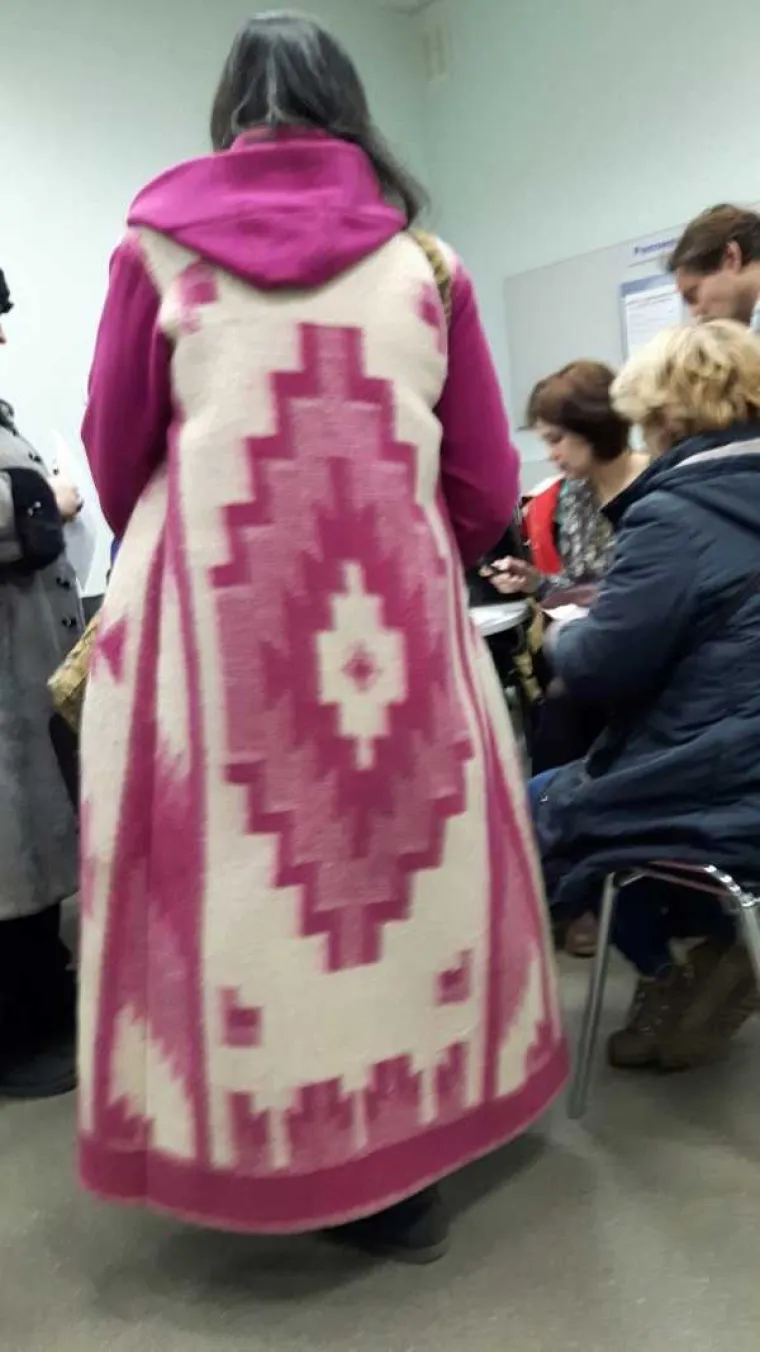 RUSKA MODA TOLIKO JE BIZARNA DA BI SE MOGLA POJAVITI NA MODNIM PISTAMA: Neukus je novi ukus