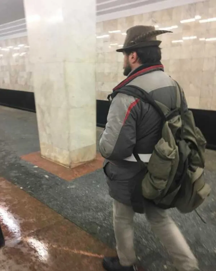 RUSKA MODA TOLIKO JE BIZARNA DA BI SE MOGLA POJAVITI NA MODNIM PISTAMA: Neukus je novi ukus