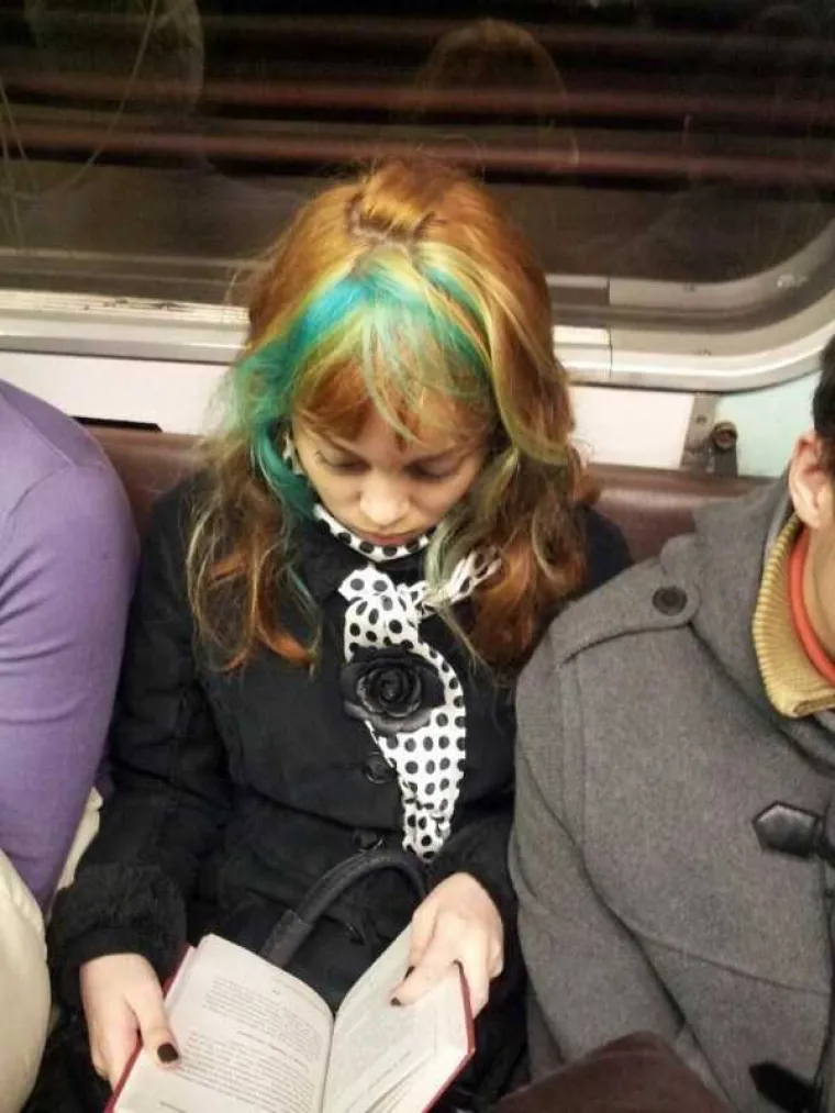 RUSKA MODA TOLIKO JE BIZARNA DA BI SE MOGLA POJAVITI NA MODNIM PISTAMA: Neukus je novi ukus