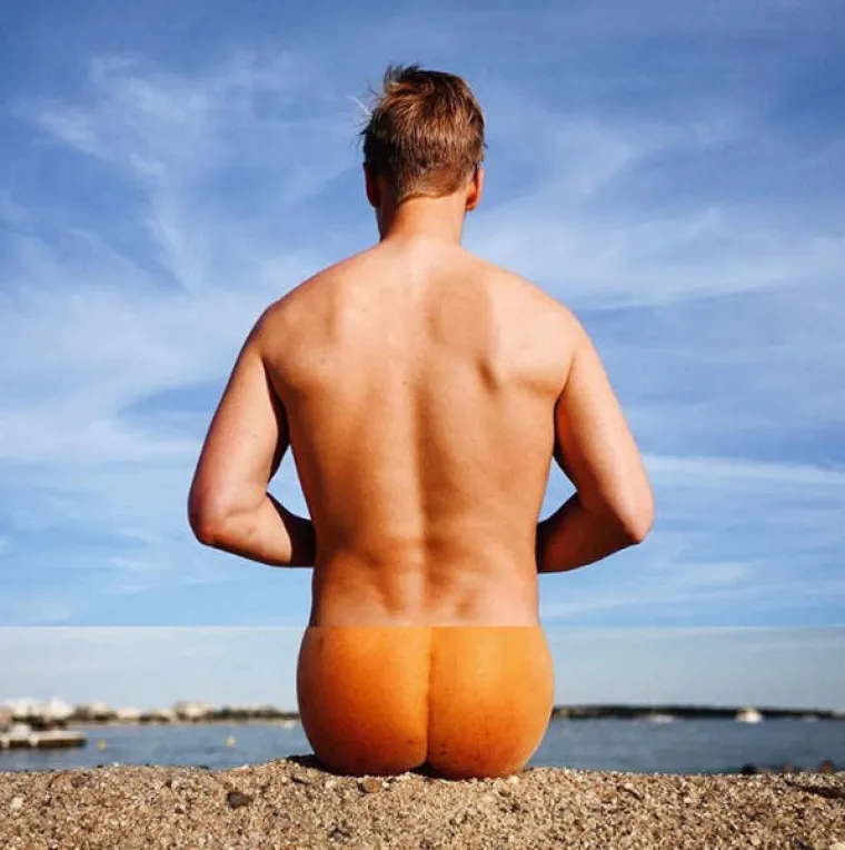 Američki fotograf Stephen McMennamy ima vrlo nekonvencionalan pristup fotografiji pa voli kombinirati fotografije koje nemaju ništa zajedničko kako bi stvorio posve novu i skladnu fotografiju. Neke od njegovih fascinantnih djela pogledajte u nastavku.