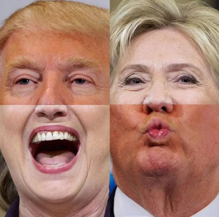 SPAJA NESPOJIVO I POSTIŽE NEVJEROJATNE REZULTATE: Fotograf istovremeno nasmijava i fascinira