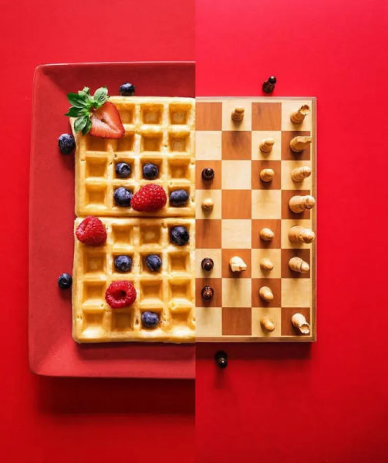 SPAJA NESPOJIVO I POSTIŽE NEVJEROJATNE REZULTATE: Fotograf istovremeno nasmijava i fascinira