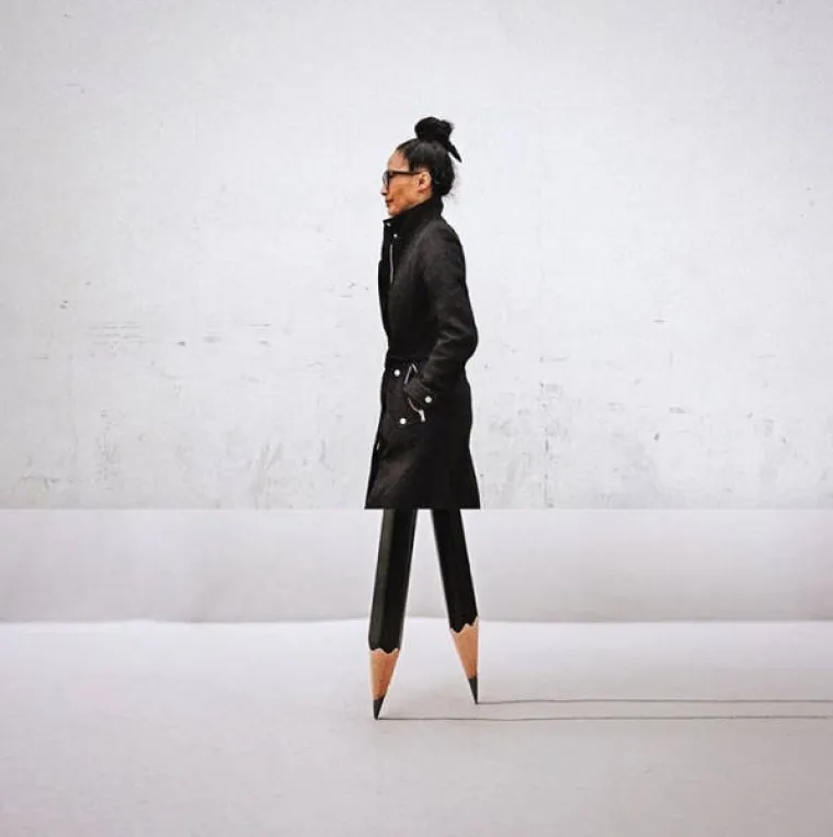 SPAJA NESPOJIVO I POSTIŽE NEVJEROJATNE REZULTATE: Fotograf istovremeno nasmijava i fascinira