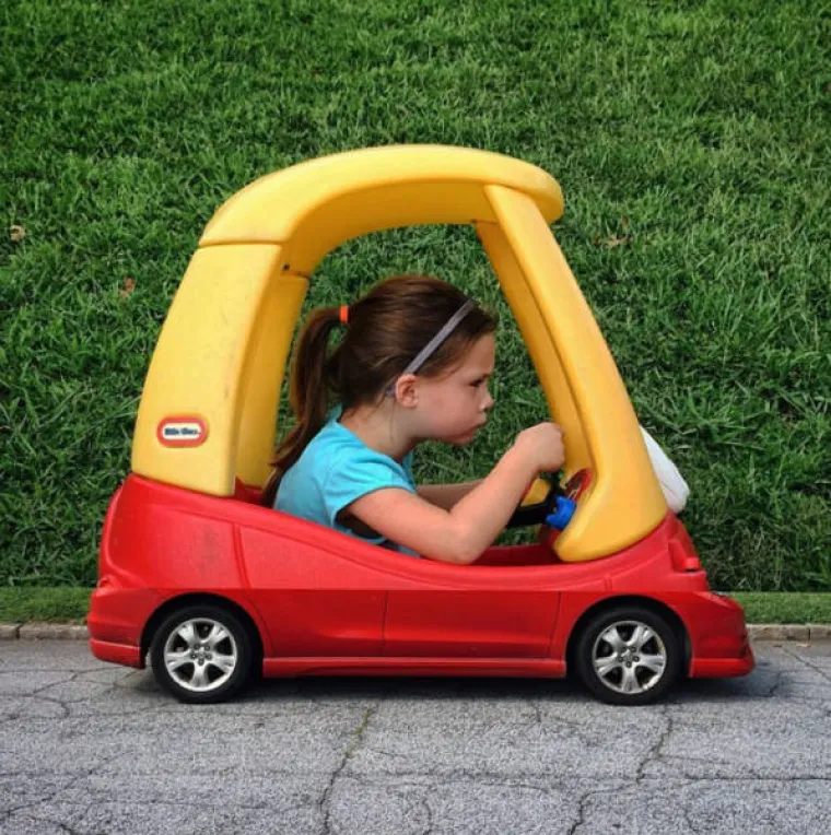 SPAJA NESPOJIVO I POSTIŽE NEVJEROJATNE REZULTATE: Fotograf istovremeno nasmijava i fascinira