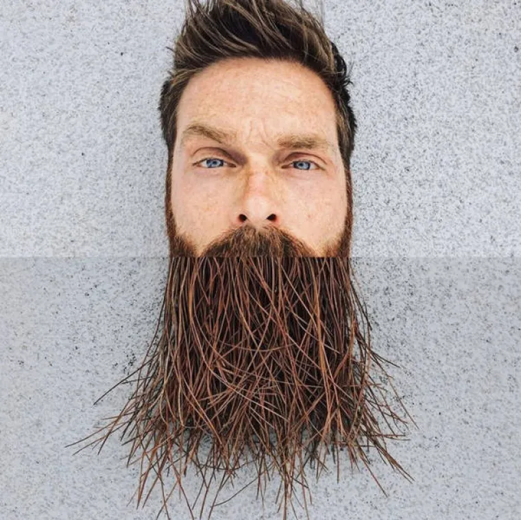 SPAJA NESPOJIVO I POSTIŽE NEVJEROJATNE REZULTATE: Fotograf istovremeno nasmijava i fascinira