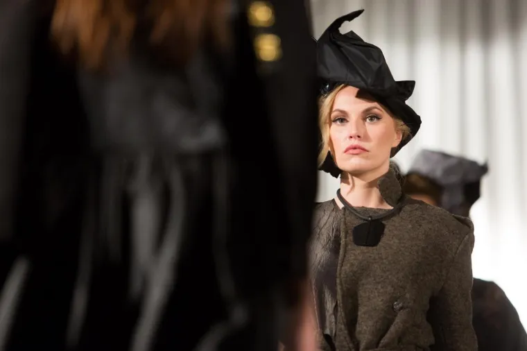 Povodom 20 godina sajma: Evo kako je bilo na reviji Viktora Drage na Danima ljepote i fitnessa