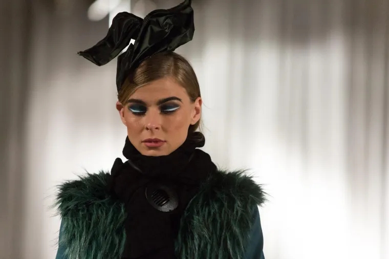 Povodom 20 godina sajma: Evo kako je bilo na reviji Viktora Drage na Danima ljepote i fitnessa