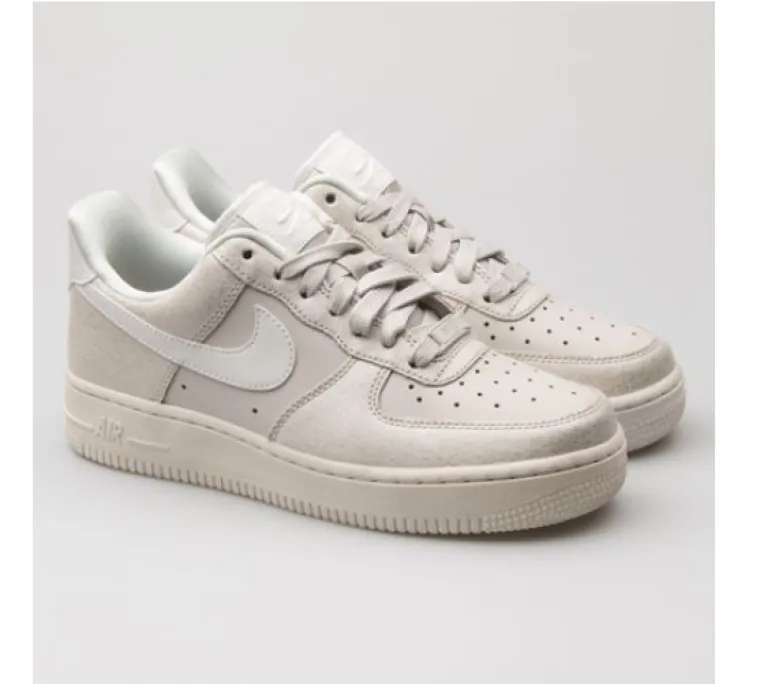 Prljavo bijele Nike Air Force 1 tenisice, Shooster, 839,00 kuna