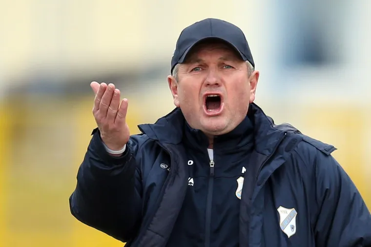 RIJEKA U ZAPRE&Scaron;IĆU: Nakon razbijanja Dinama prvaci nastavili lov na Hajduk