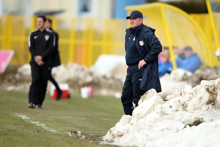 RIJEKA U ZAPRE&Scaron;IĆU: Nakon razbijanja Dinama prvaci nastavili lov na Hajduk