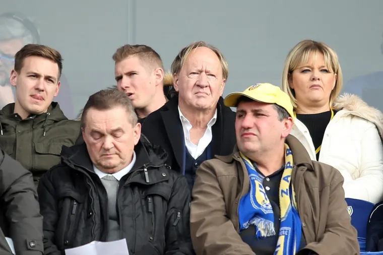 RIJEKA U ZAPRE&Scaron;IĆU: Nakon razbijanja Dinama prvaci nastavili lov na Hajduk