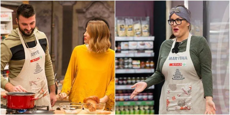 DESETKE SE SAMO NIZALE: Žuti i Čale te Josip i Miroslav dobili najvi&scaron;e ocjene od svih triju članova žirija