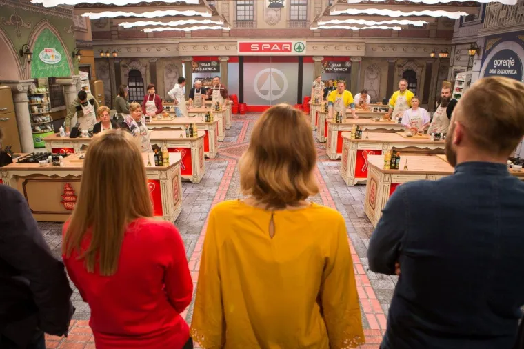 DESETKE SE SAMO NIZALE: Žuti i Čale te Josip i Miroslav dobili najvi&scaron;e ocjene od svih triju članova žirija