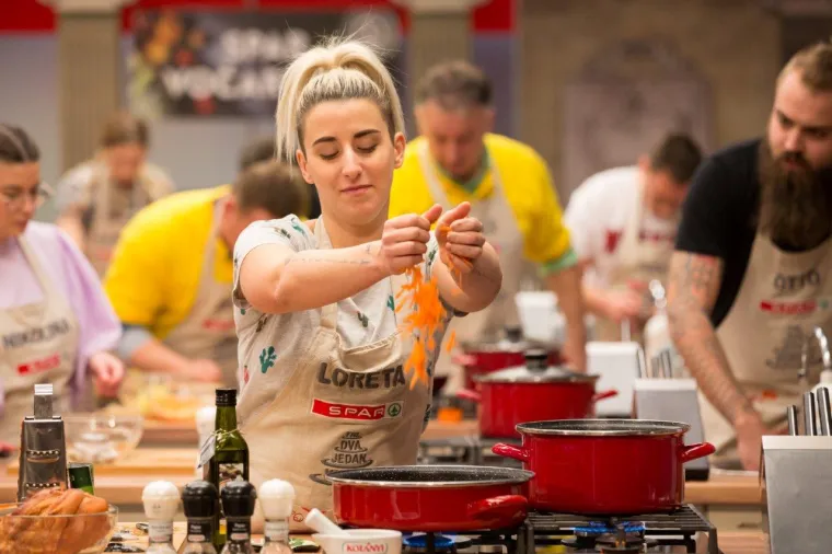 DESETKE SE SAMO NIZALE: Žuti i Čale te Josip i Miroslav dobili najvi&scaron;e ocjene od svih triju članova žirija